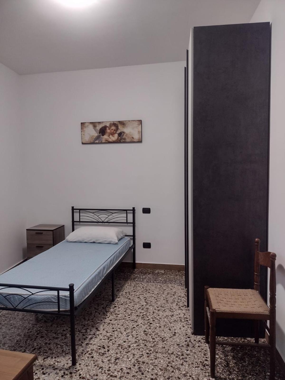 Villa Il Sole Genoa Exterior photo