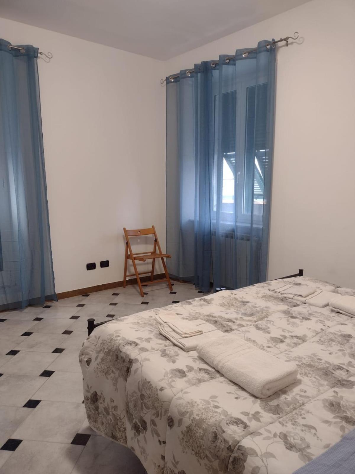 Villa Il Sole Genoa Exterior photo